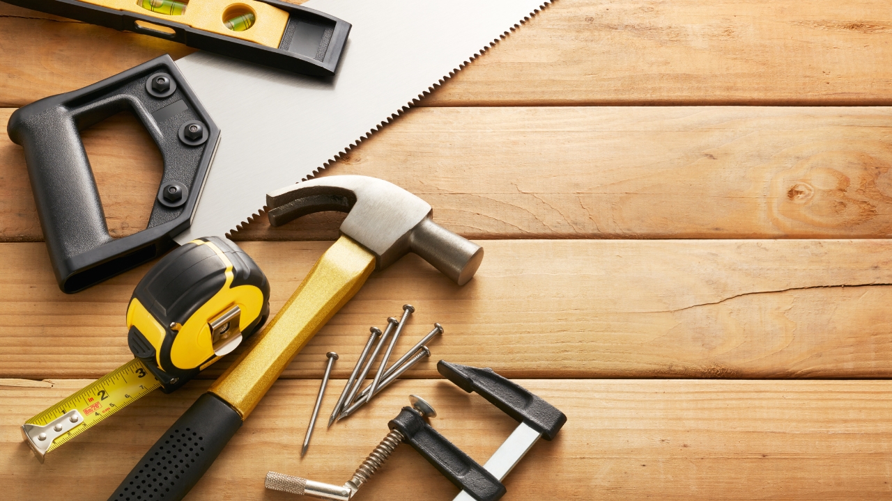 Carpentry 2