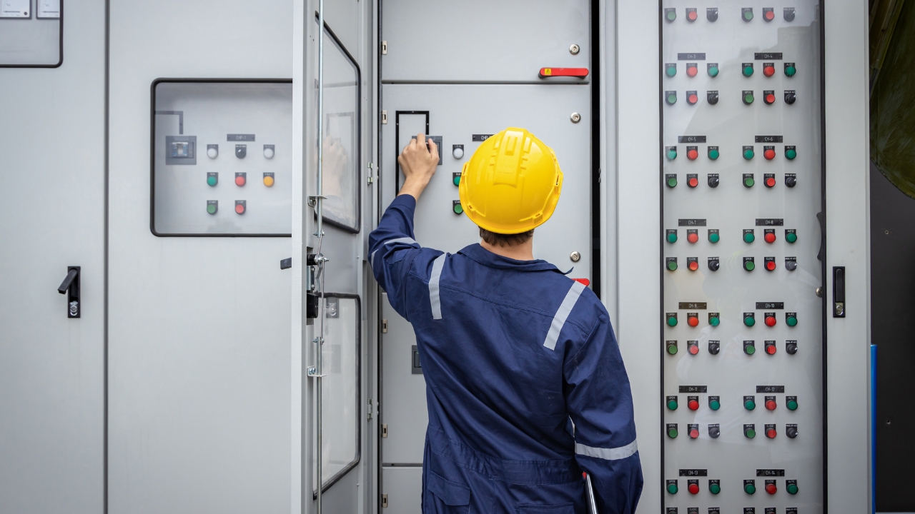 Electric Work