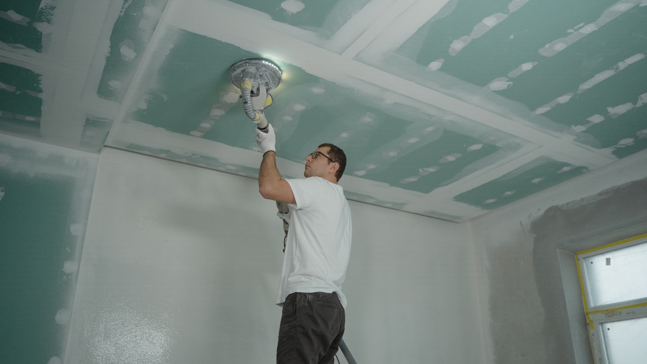 False Ceilings 2