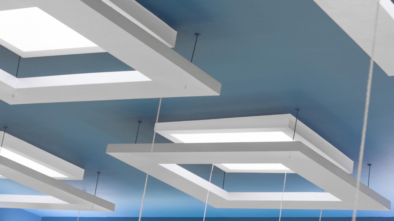 False Ceilings