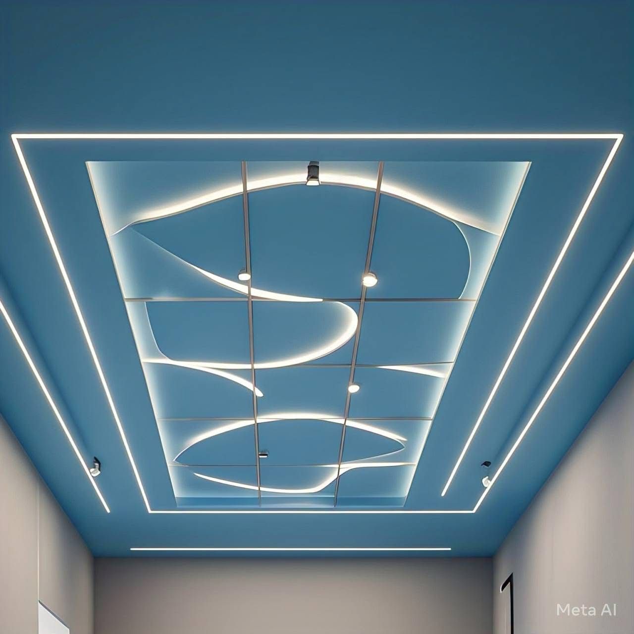 False ceilings (4)