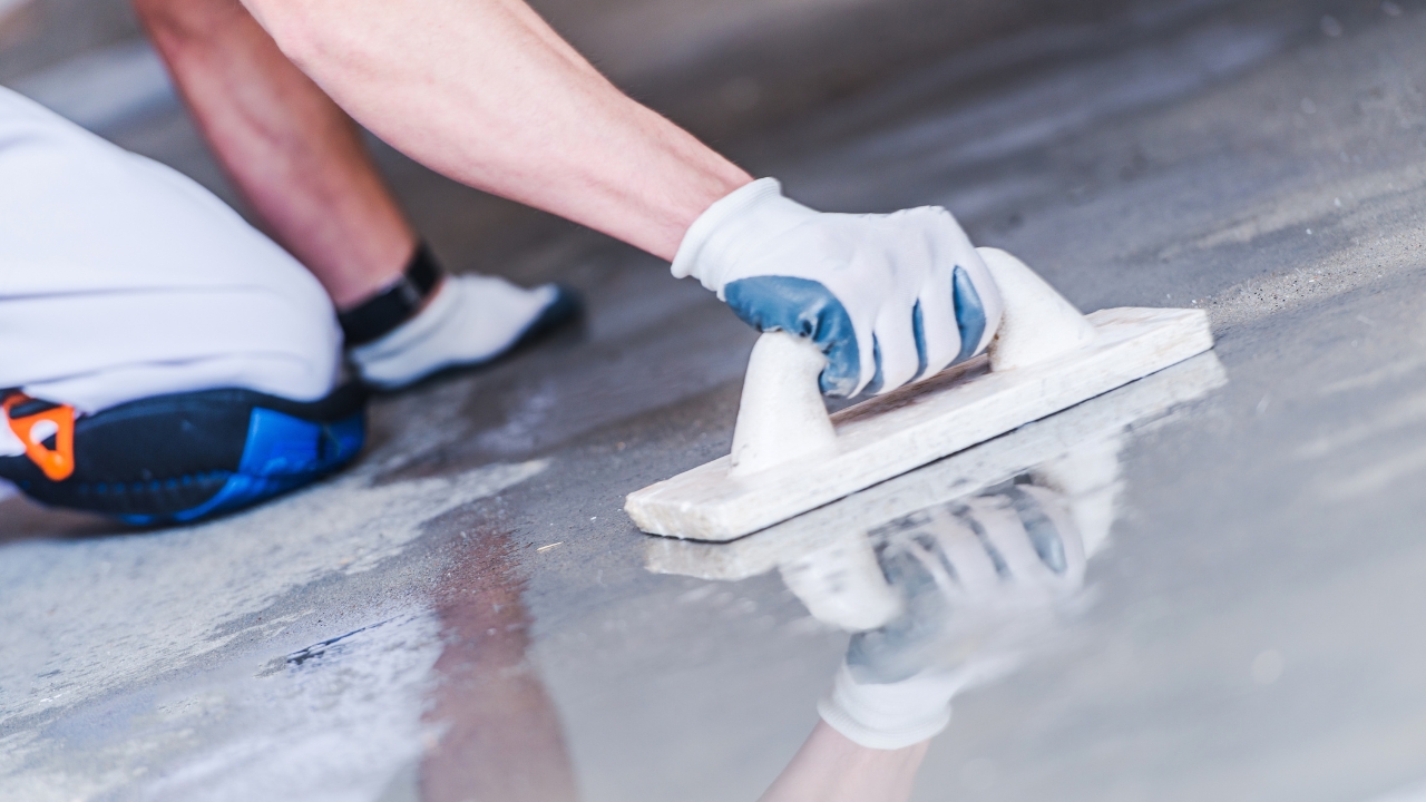 Flooring 2