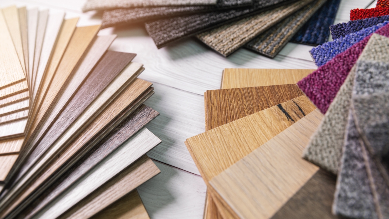 Flooring 6