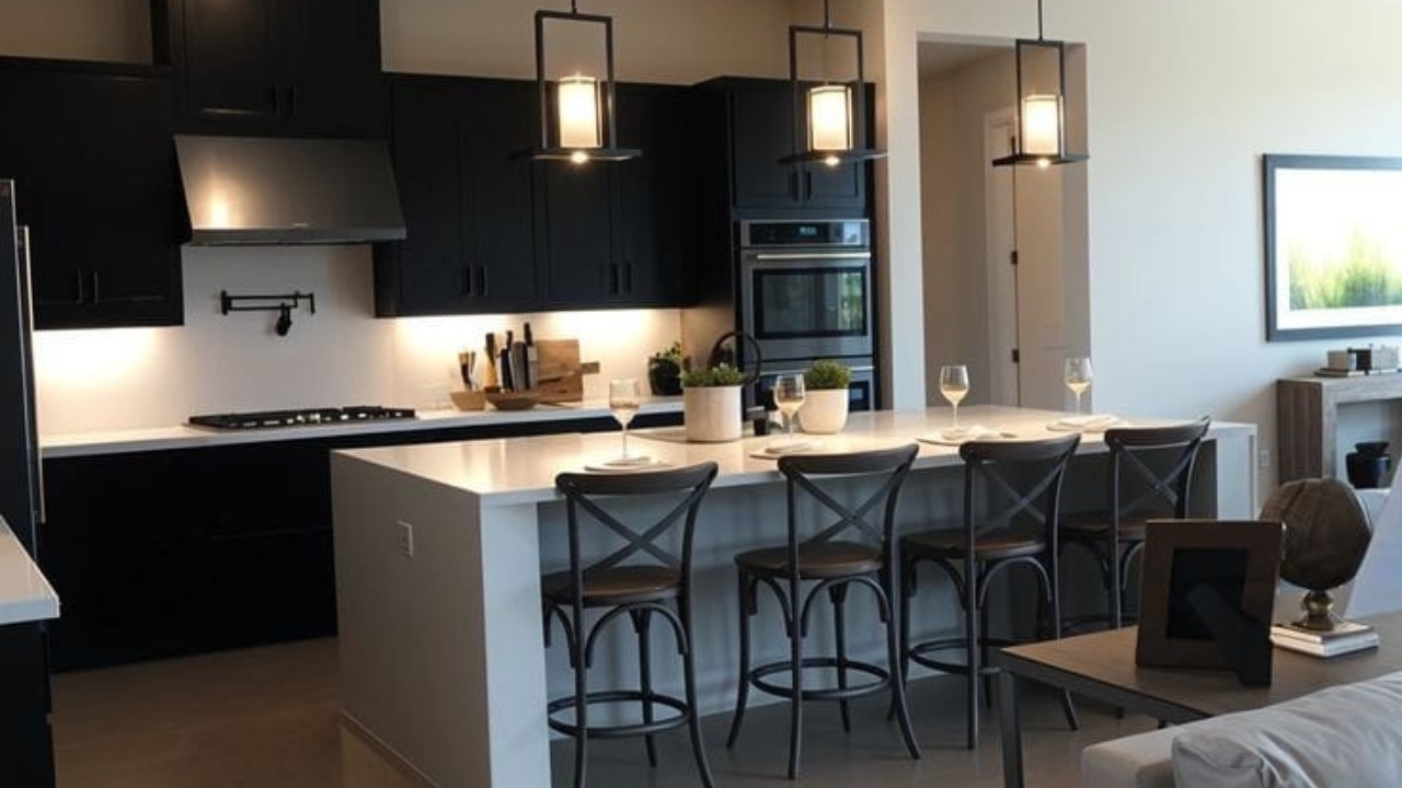 Kitchen Works