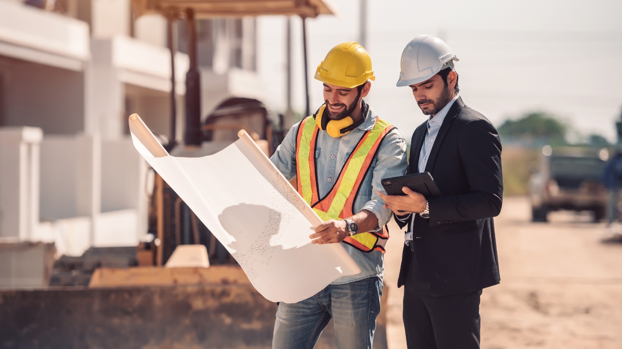 construction