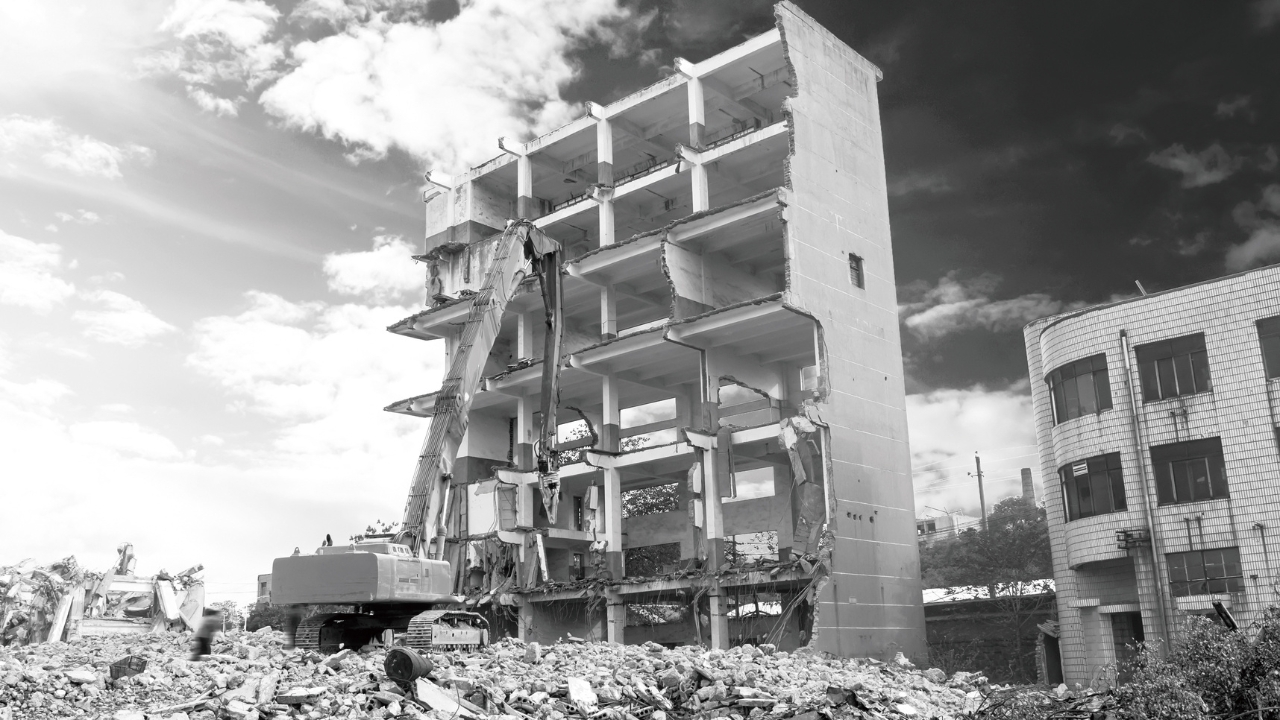 dismantling8